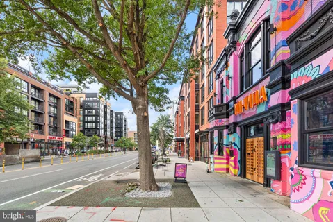 $850,000 | 1335 Harvard Street Northwest, Unit 1, Washington, DC 20009