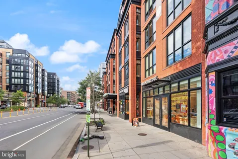 $850,000 | 1335 Harvard Street Northwest, Unit 1, Washington, DC 20009