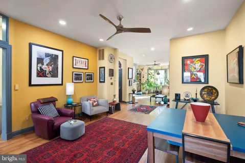 $850,000 | 1335 Harvard Street Northwest, Unit 1, Washington, DC 20009