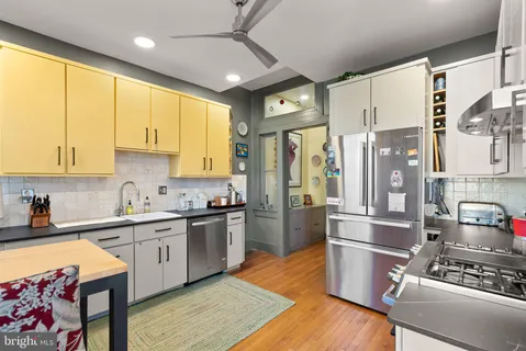 $850,000 | 1335 Harvard Street Northwest, Unit 1, Washington, DC 20009