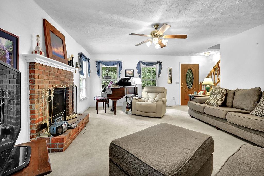 5127 Jay Creek Road Oakwood, GA 30566 - Photo 11 of 34