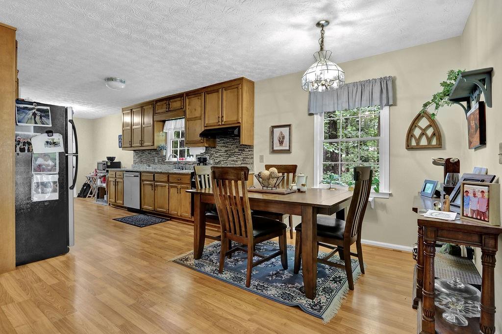 5127 Jay Creek Road Oakwood, GA 30566 - Photo 12 of 34