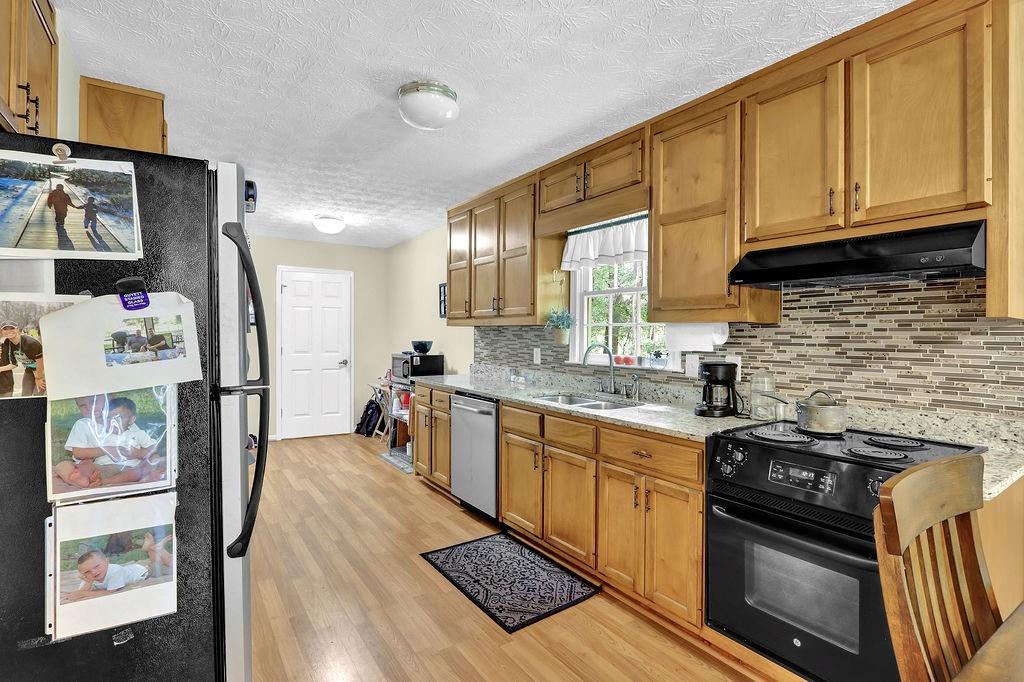 5127 Jay Creek Road Oakwood, GA 30566 - Photo 14 of 34