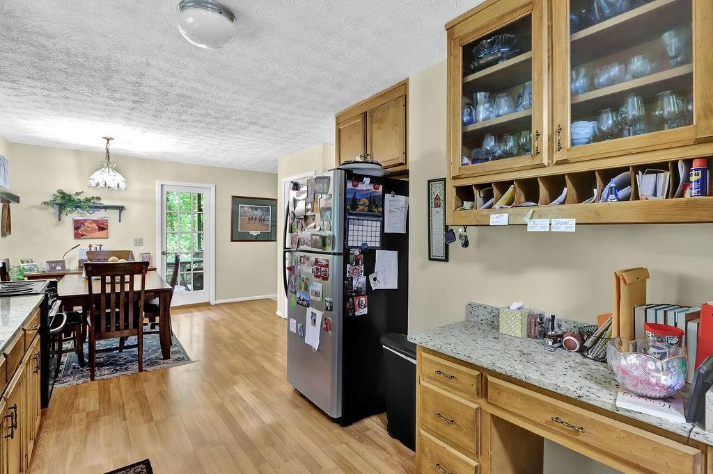 5127 Jay Creek Road Oakwood, GA 30566 - Photo 16 of 34