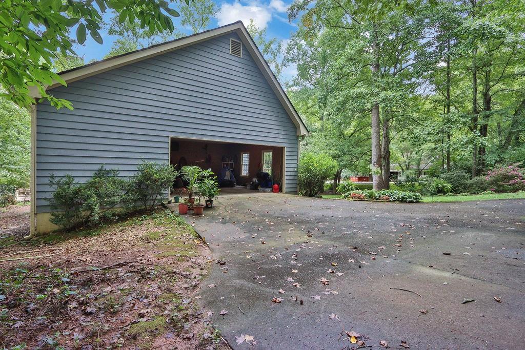 5127 Jay Creek Road Oakwood, GA 30566 - Photo 30 of 34