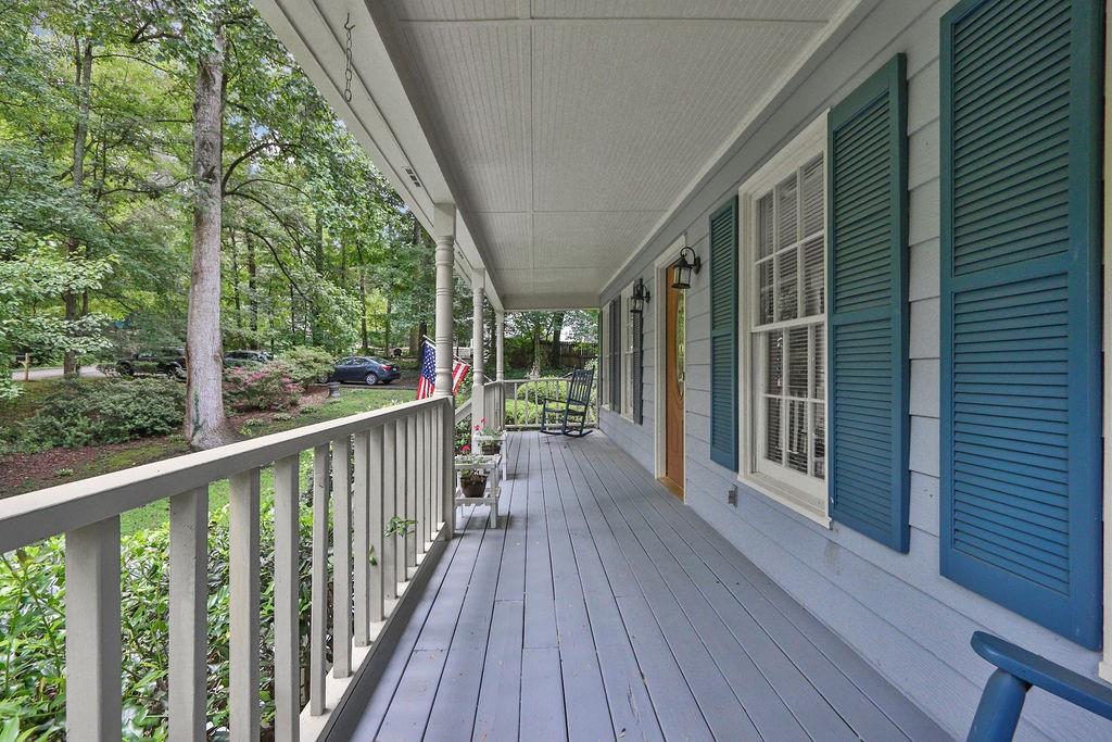 5127 Jay Creek Road Oakwood, GA 30566 - Photo 3 of 34