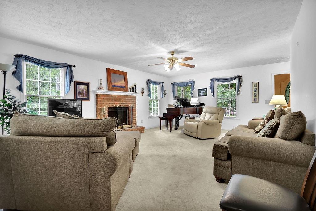 5127 Jay Creek Road Oakwood, GA 30566 - Photo 9 of 34