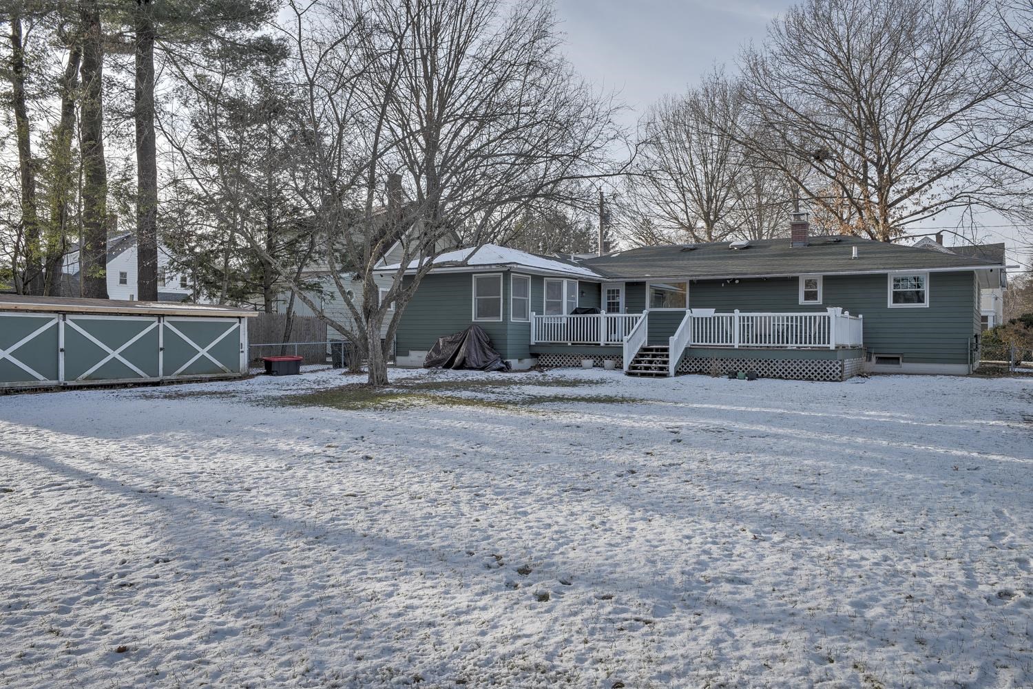 29 Russell Street Keene, NH 03431 - Photo 36 of 40 Gallery Image 36