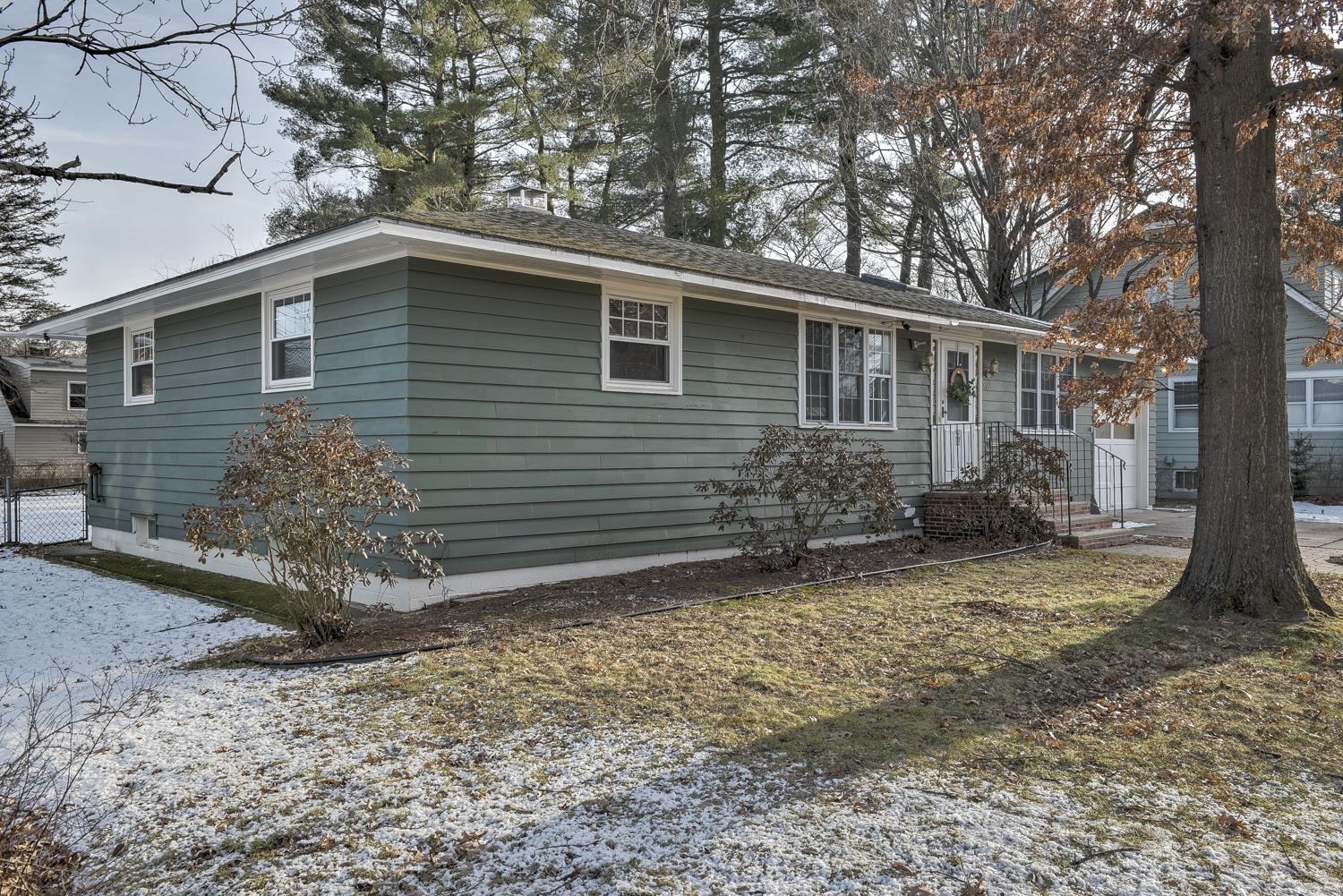 29 Russell Street Keene, NH 03431 - Photo 40 of 40 Gallery Image 40