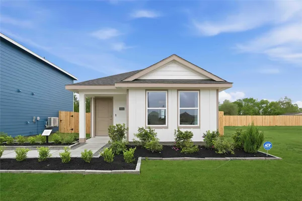 $234,990 | 6011 Pineapple Street, Houston, TX 77048