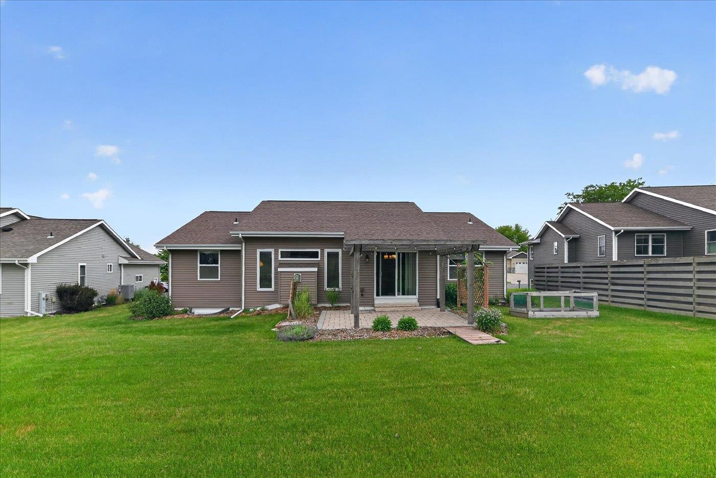 965 North Perry Parkway Oregon, WI 53575 - Photo 61 of 66