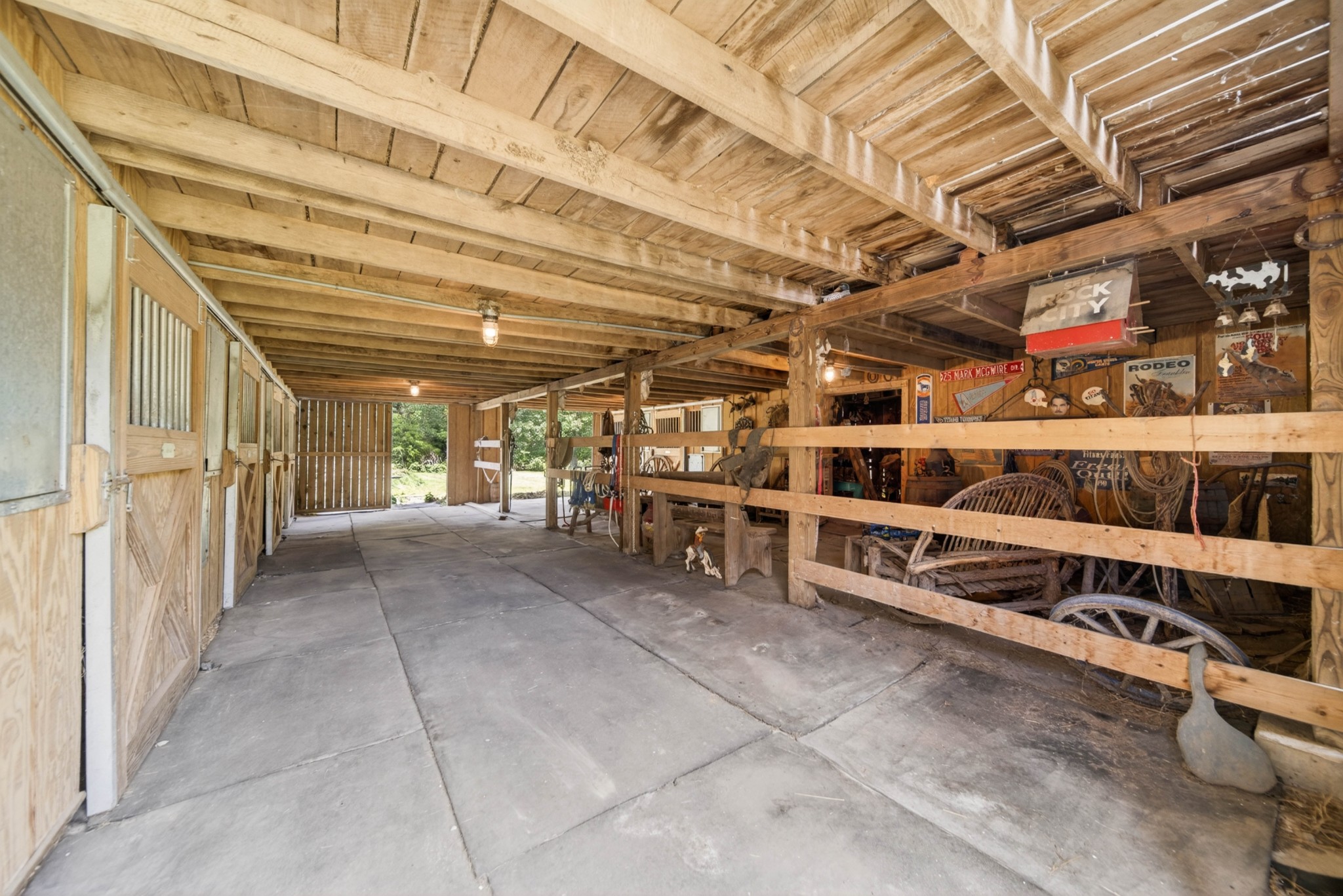 7190 Bahne Road Fairview, TN 37062 - Photo 40 of 58
