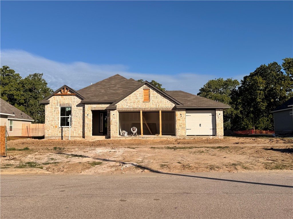 1906 Viva Road Bryan, TX 77807 - Photo 2 of 7