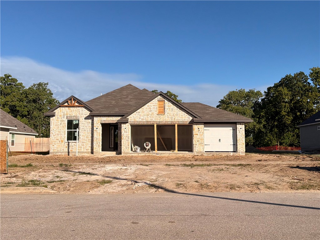1906 Viva Road Bryan, TX 77807 - Photo 4 of 7
