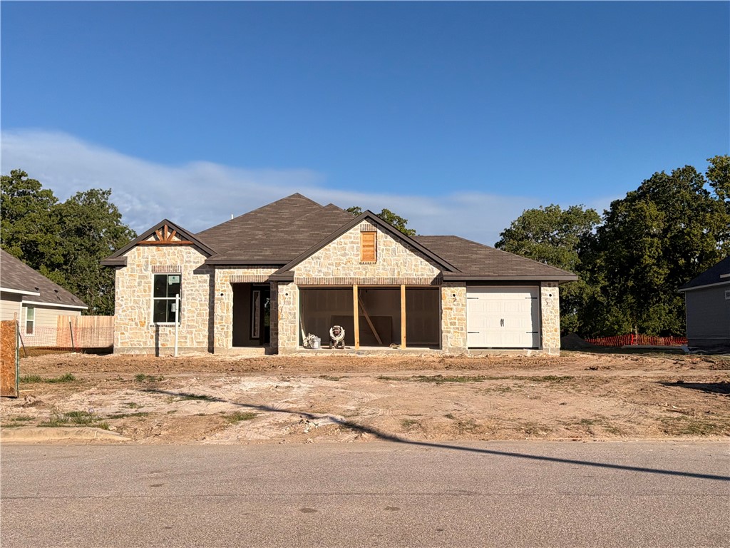 1906 Viva Road Bryan, TX 77807 - Photo 5 of 7
