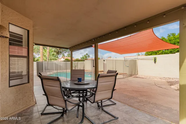 $509,999 | 5354 East Ellis Street, Mesa, AZ 85205