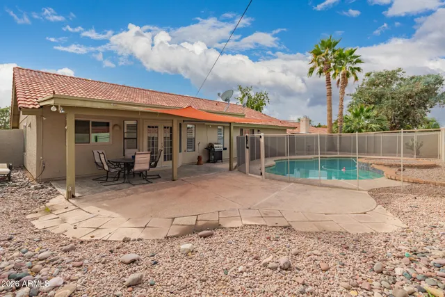 $509,999 | 5354 East Ellis Street, Mesa, AZ 85205