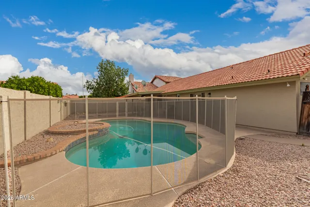 $509,999 | 5354 East Ellis Street, Mesa, AZ 85205