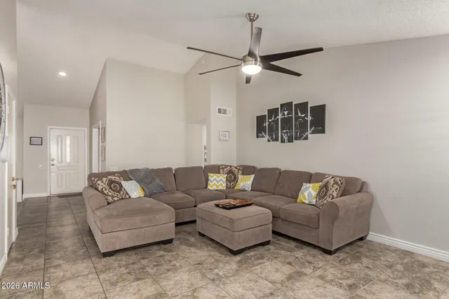 $509,999 | 5354 East Ellis Street, Mesa, AZ 85205