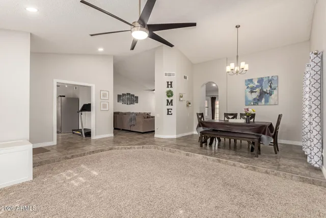 $509,999 | 5354 East Ellis Street, Mesa, AZ 85205