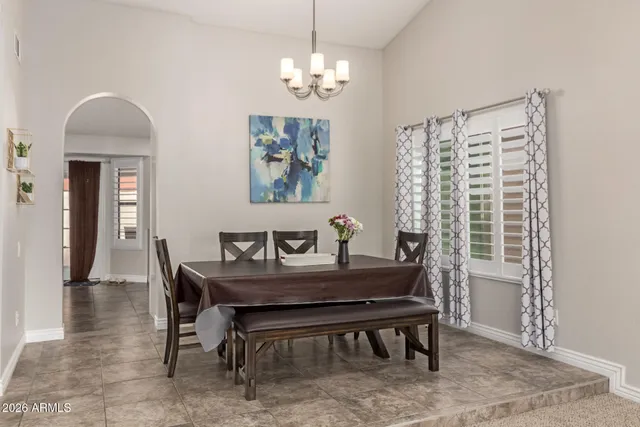 $509,999 | 5354 East Ellis Street, Mesa, AZ 85205