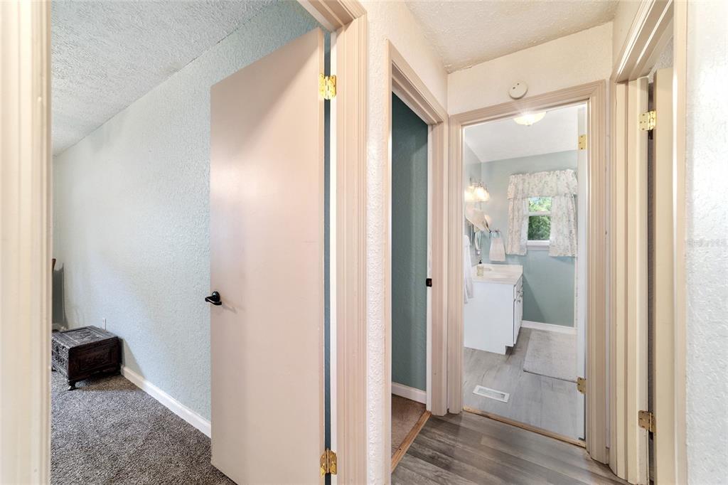 15755 Southwest 90th Avenue Dunnellon, FL 34432 - Photo 25 of 55 a view of a bathroom from a view