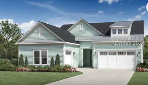 $865,000 | 4739 Azalea Drive, Hardeeville, SC 29927