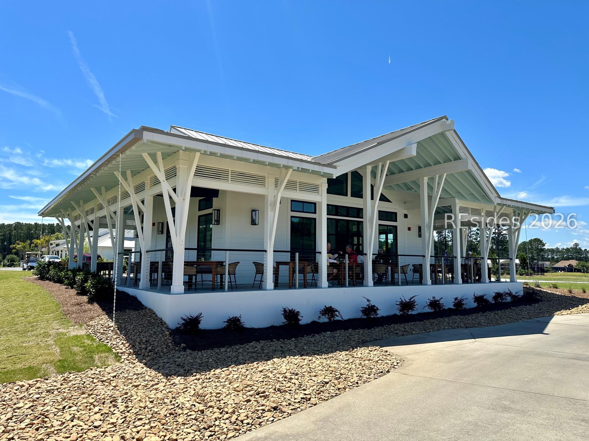 4739 Azalea Drive Hardeeville, SC 29927 - Photo 16 of 20 Waterview Grille