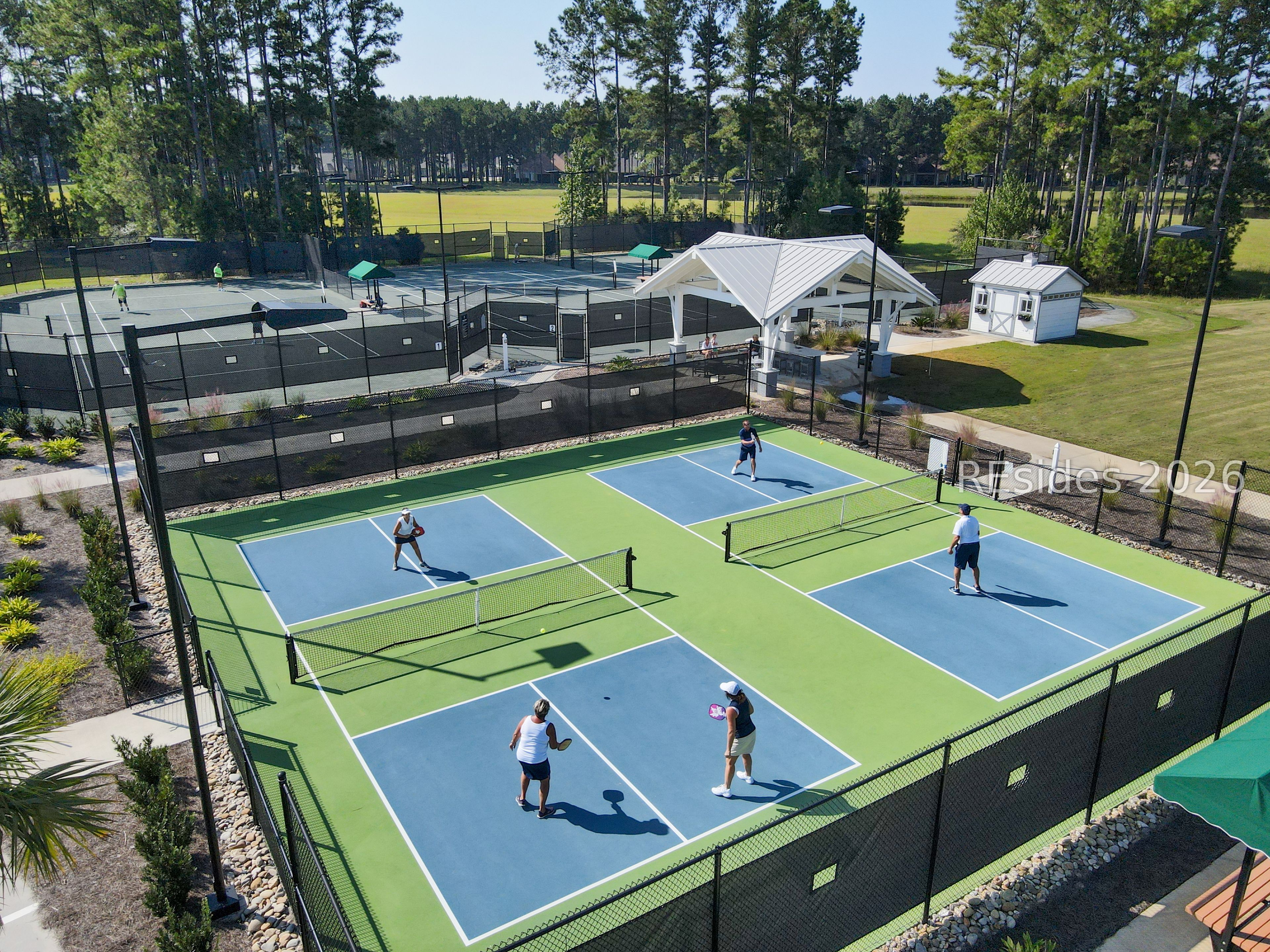 4739 Azalea Drive Hardeeville, SC 29927 - Photo 19 of 20