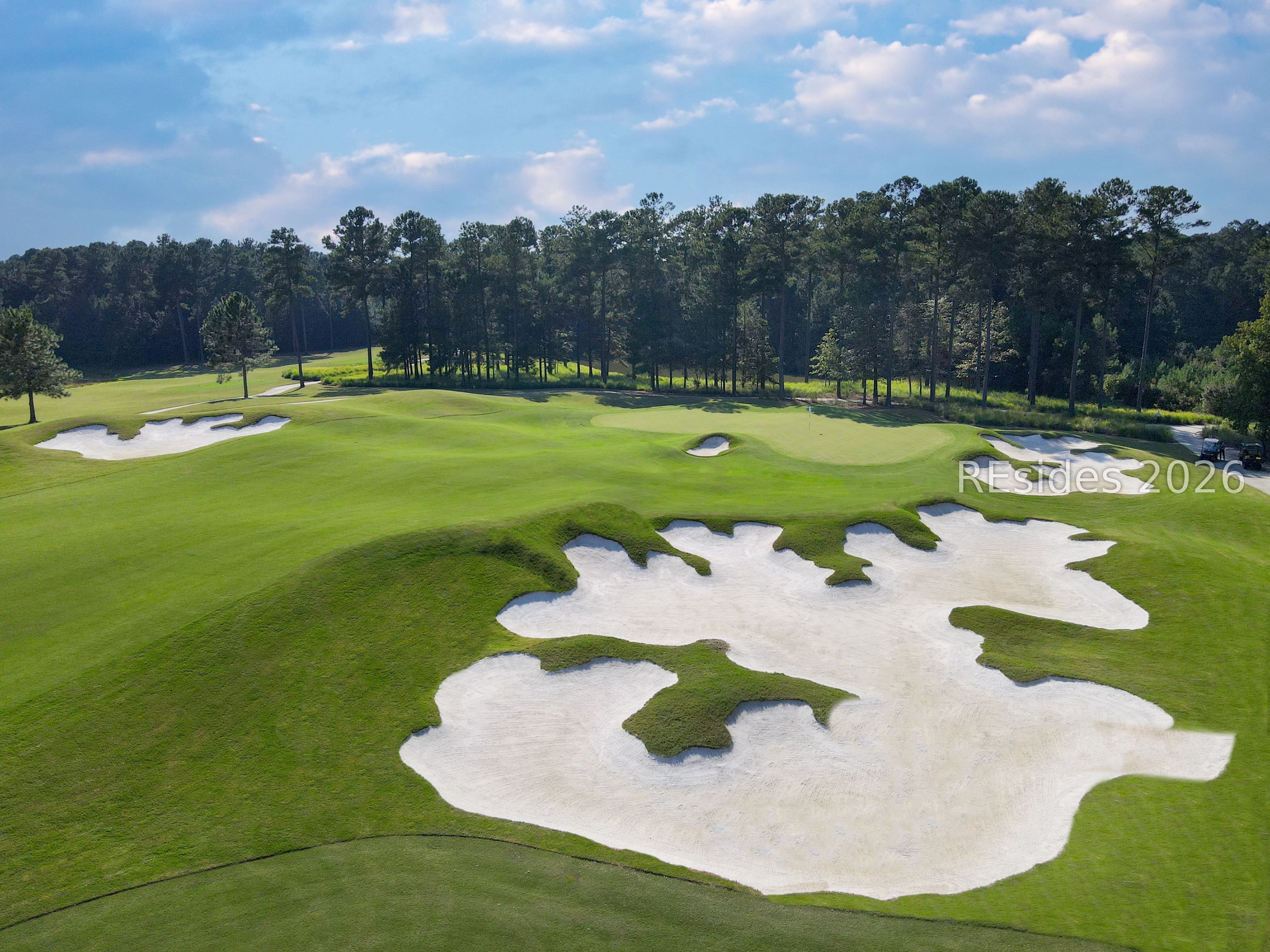 4739 Azalea Drive Hardeeville, SC 29927 - Photo 20 of 20