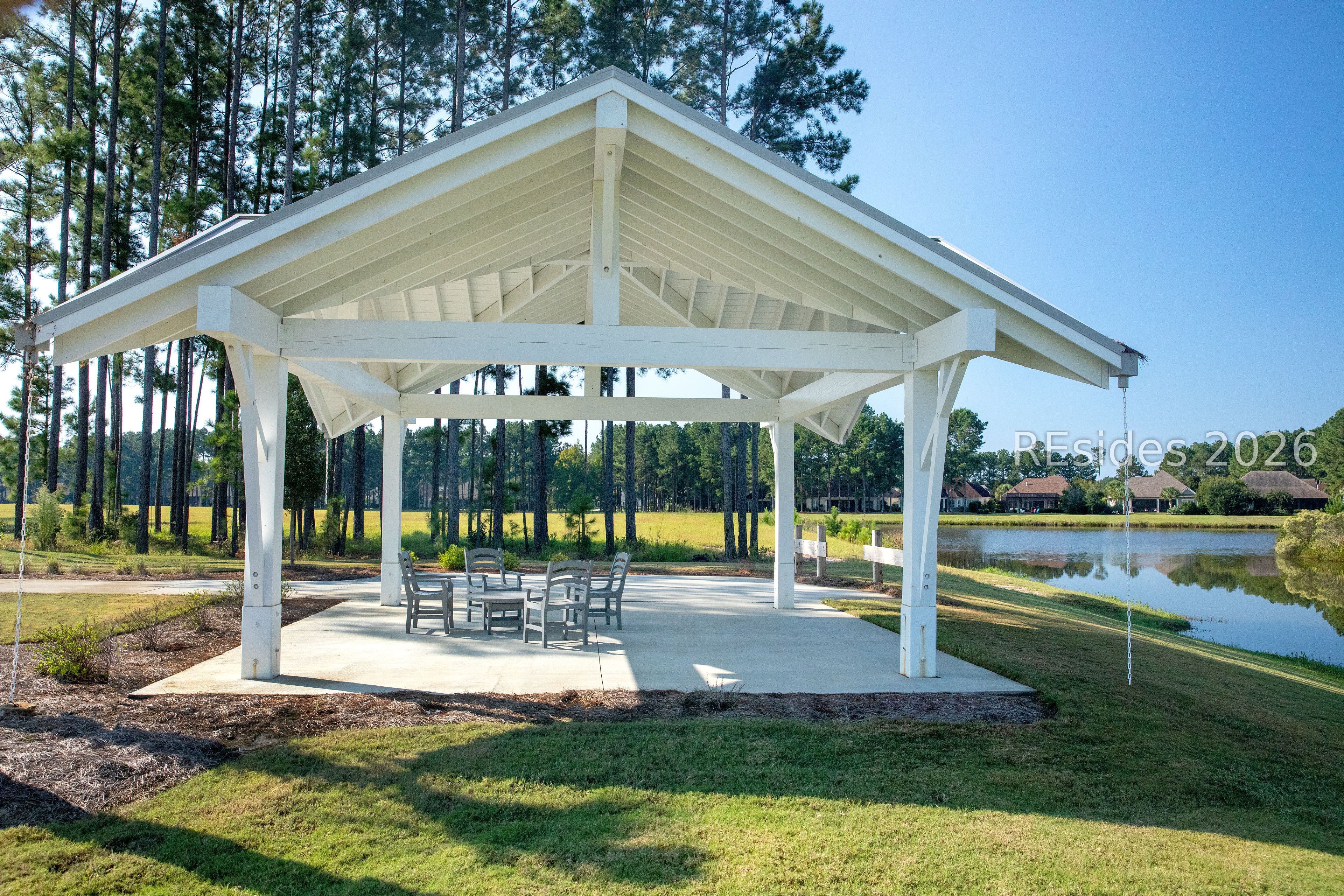 4739 Azalea Drive Hardeeville, SC 29927 - Photo 2 of 20 Sitting Area