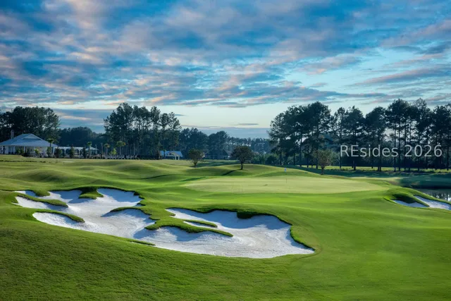 $865,000 | 4739 Azalea Drive, Hardeeville, SC 29927