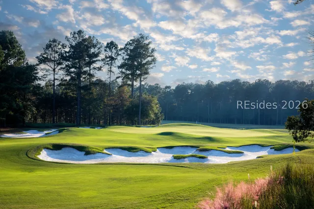 $865,000 | 4739 Azalea Drive, Hardeeville, SC 29927