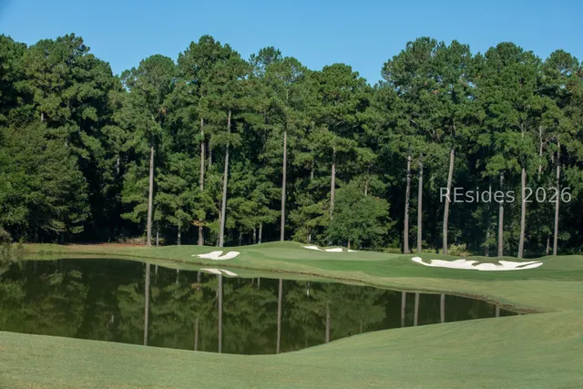 $865,000 | 4739 Azalea Drive, Hardeeville, SC 29927