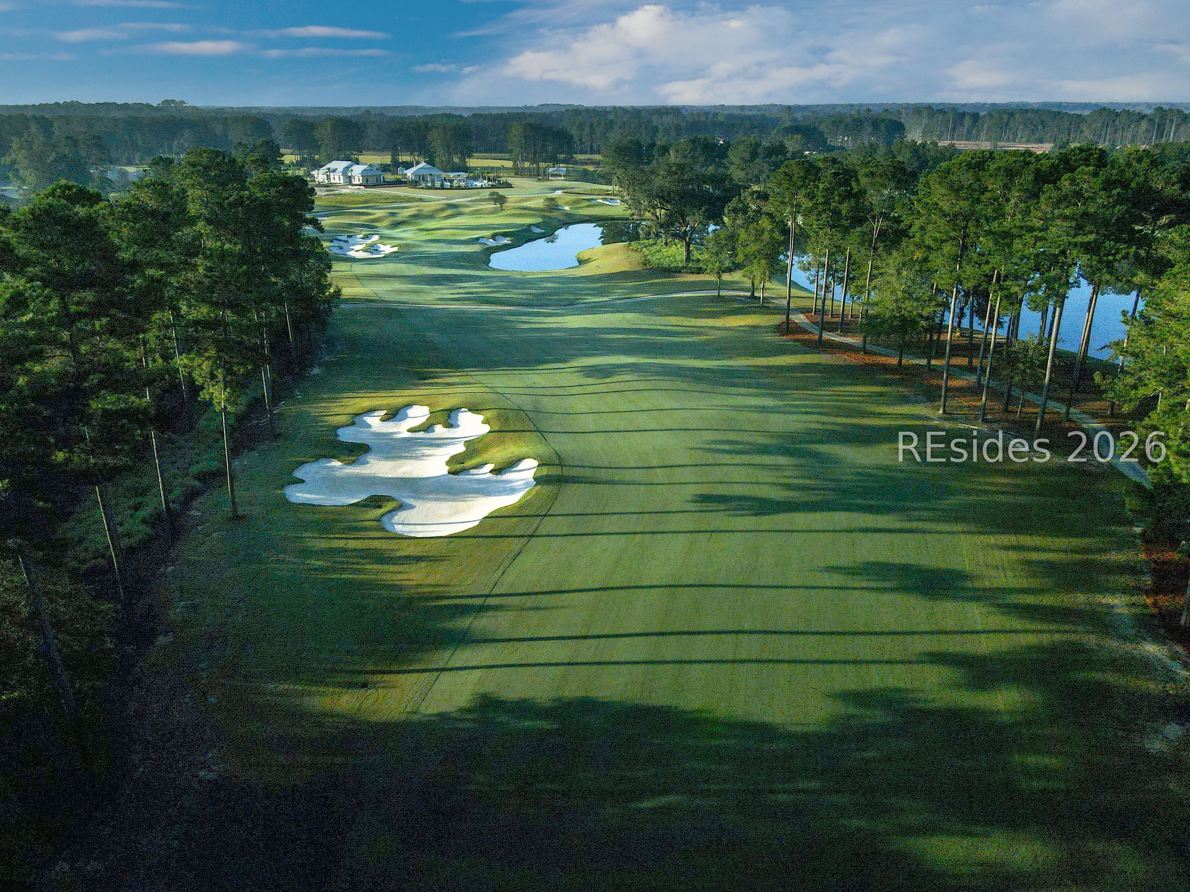 4739 Azalea Drive Hardeeville, SC 29927 - Photo 8 of 20 Golf