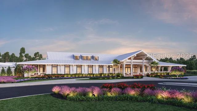 $865,000 | 4739 Azalea Drive, Hardeeville, SC 29927