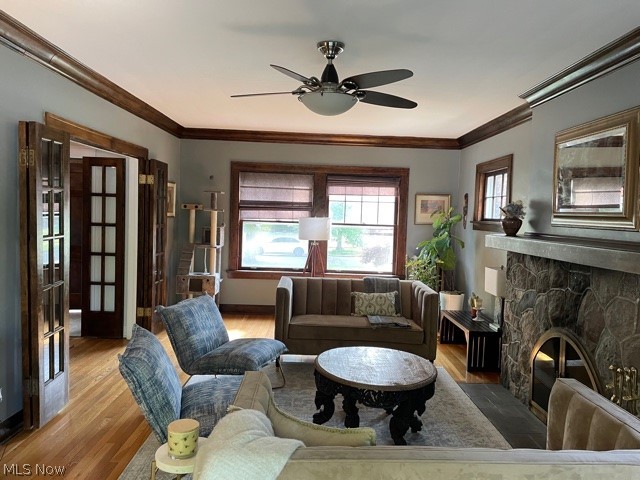 2608 Eaton Road Cleveland, OH 44118 - Photo 9 of 31