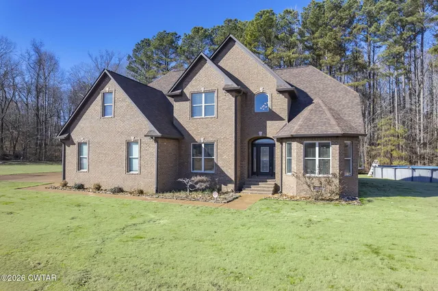 $509,900 | 515 Ridgewood Drive, Henderson, TN 38340