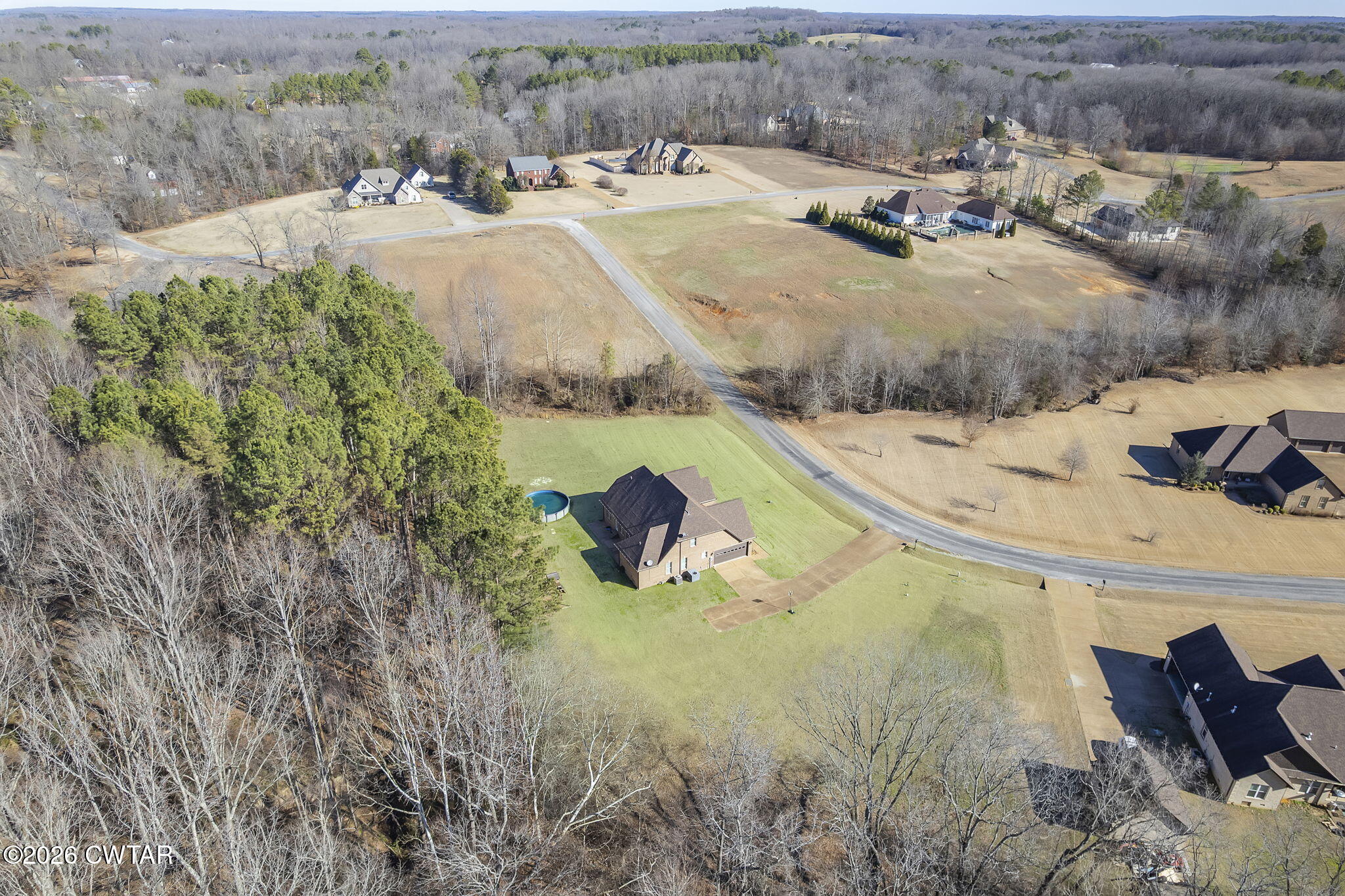 515 Ridgewood Drive Henderson, TN 38340 - Photo 32 of 48 Completed-36 (2)