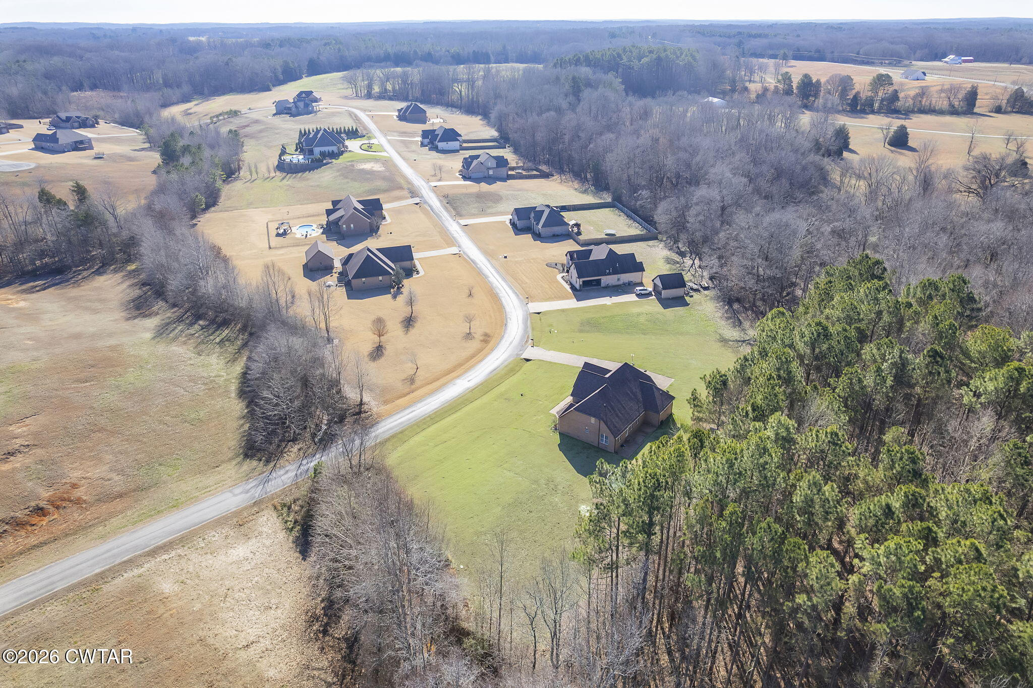 515 Ridgewood Drive Henderson, TN 38340 - Photo 37 of 48 Completed-31 (2)