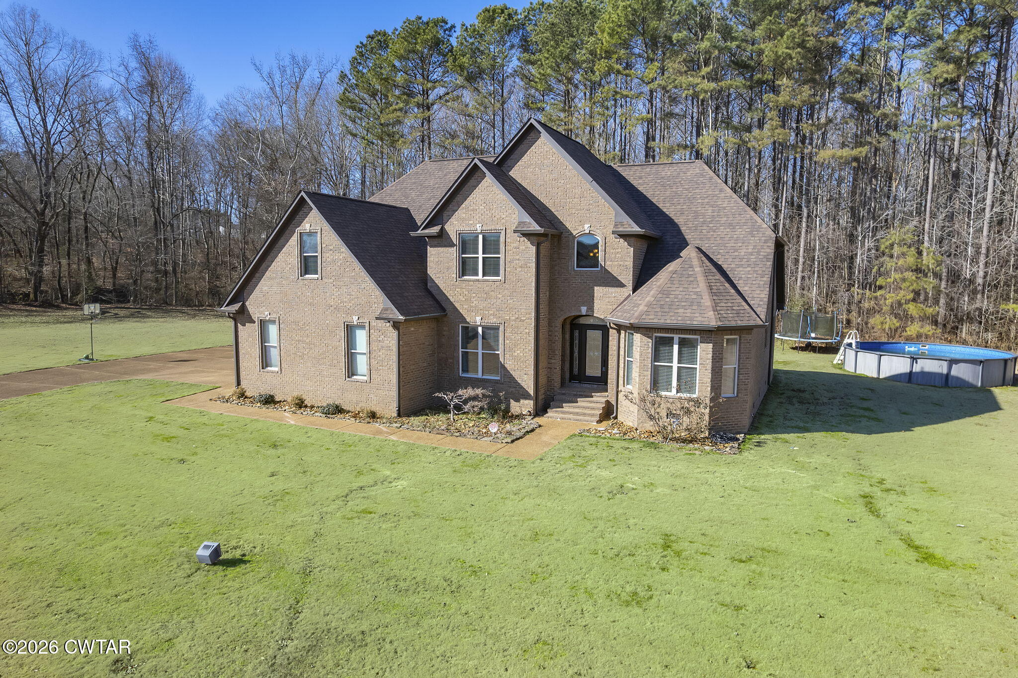 515 Ridgewood Drive Henderson, TN 38340 - Photo 38 of 48 Completed-42 (2)