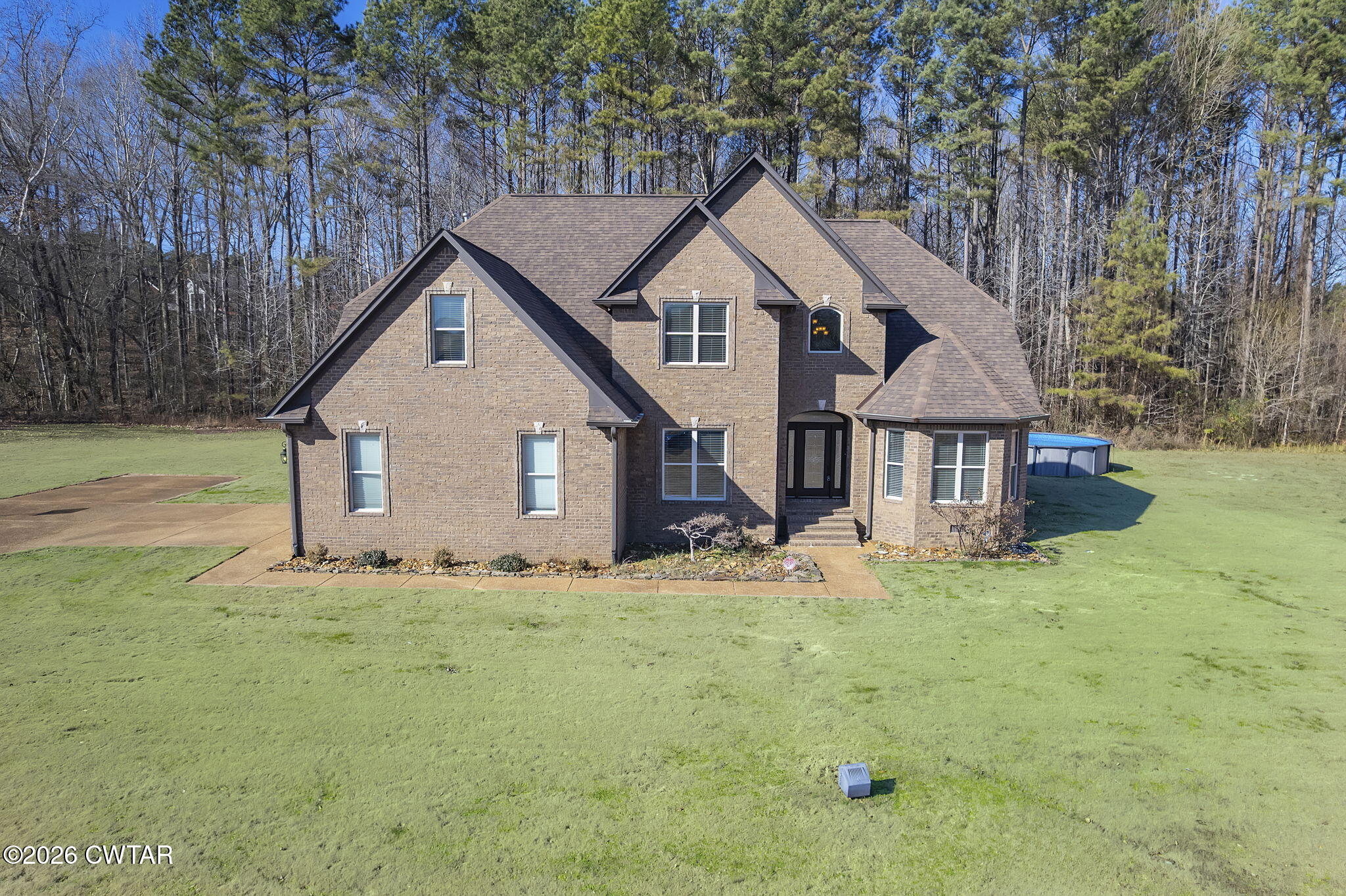 515 Ridgewood Drive Henderson, TN 38340 - Photo 39 of 48 Completed-43 (2)
