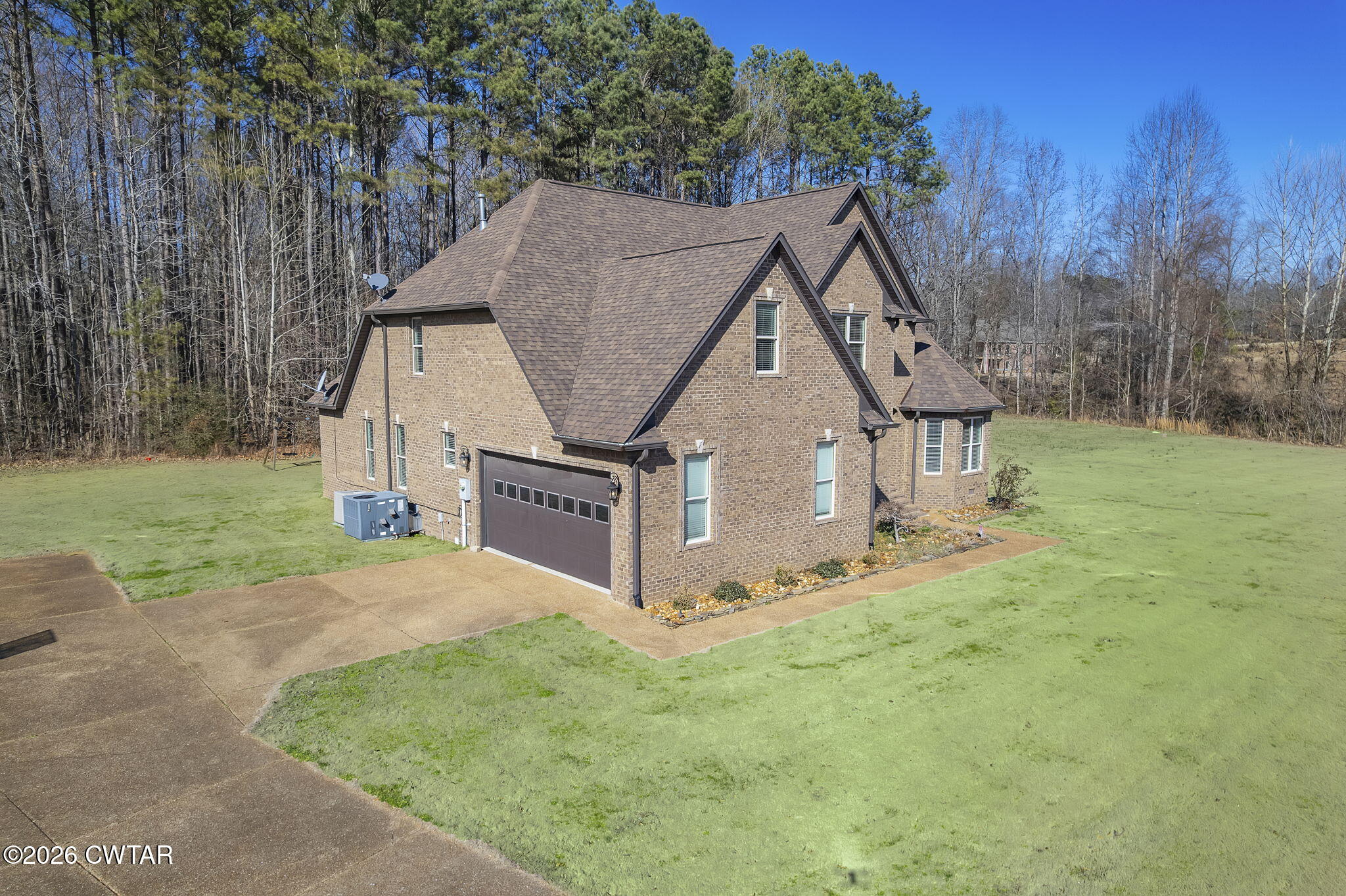 515 Ridgewood Drive Henderson, TN 38340 - Photo 40 of 48 Completed-44 (2)