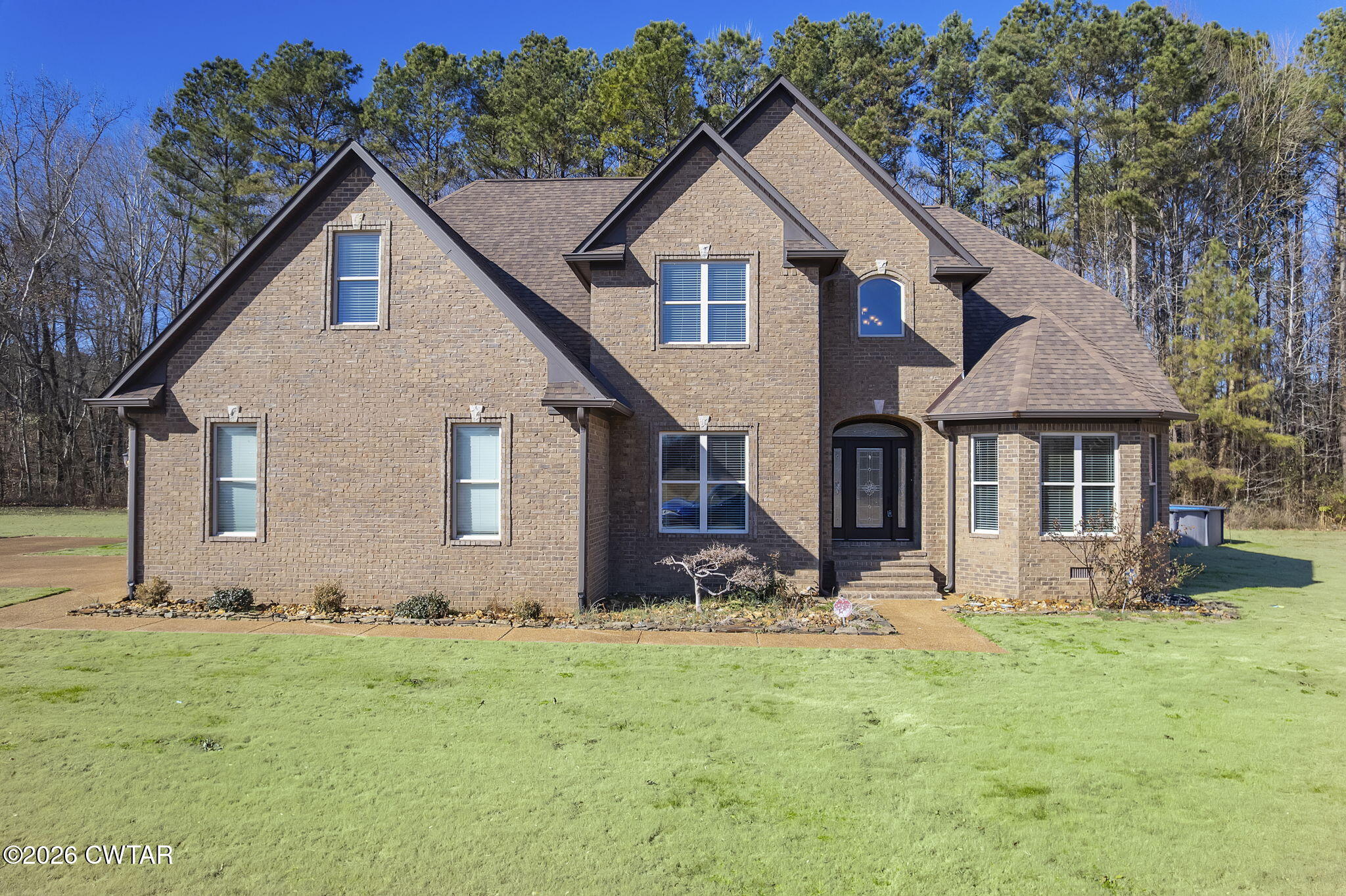 515 Ridgewood Drive Henderson, TN 38340 - Photo 44 of 48 Completed-46 (2)