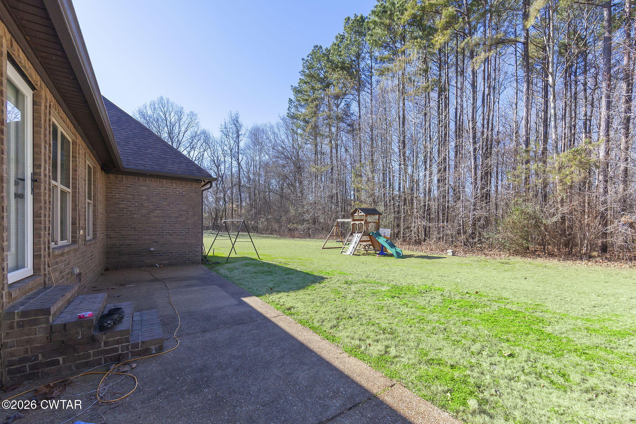 515 Ridgewood Drive Henderson, TN 38340 - Photo 47 of 48 Completed-50 (2)