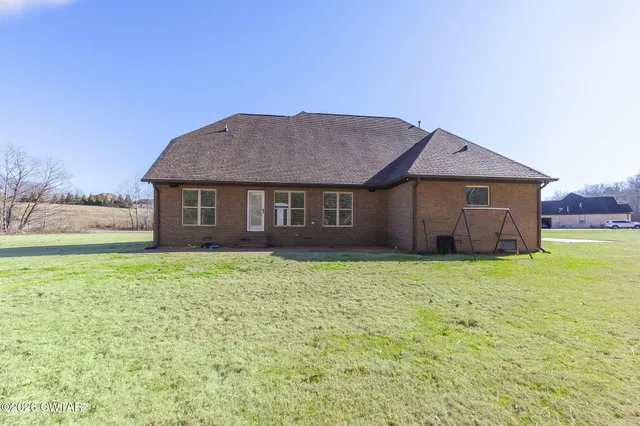 $509,900 | 515 Ridgewood Drive, Henderson, TN 38340