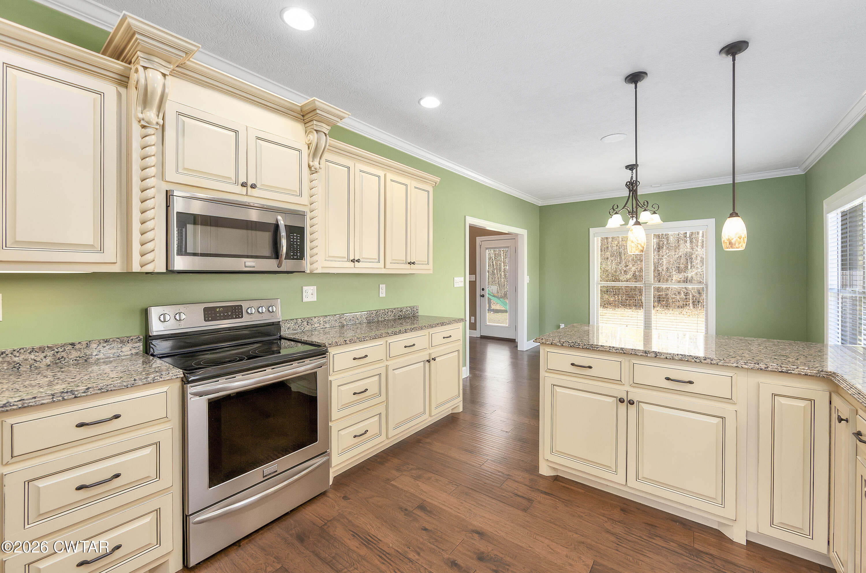 515 Ridgewood Drive Henderson, TN 38340 - Photo 9 of 48 download_115
