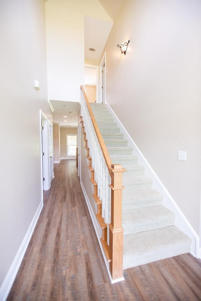 150 Highland Ranch Road Florence, MS 39073 - Photo 12 of 50 Photo 12