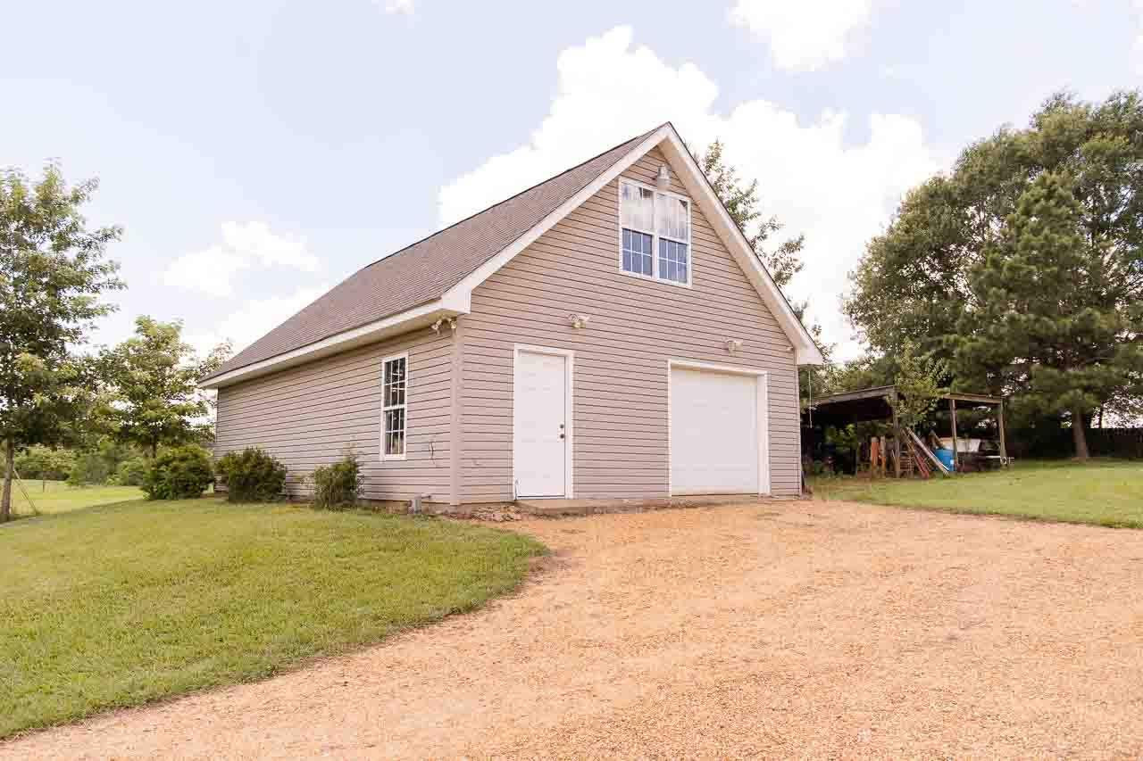 150 Highland Ranch Road Florence, MS 39073 - Photo 4 of 50 Photo 4