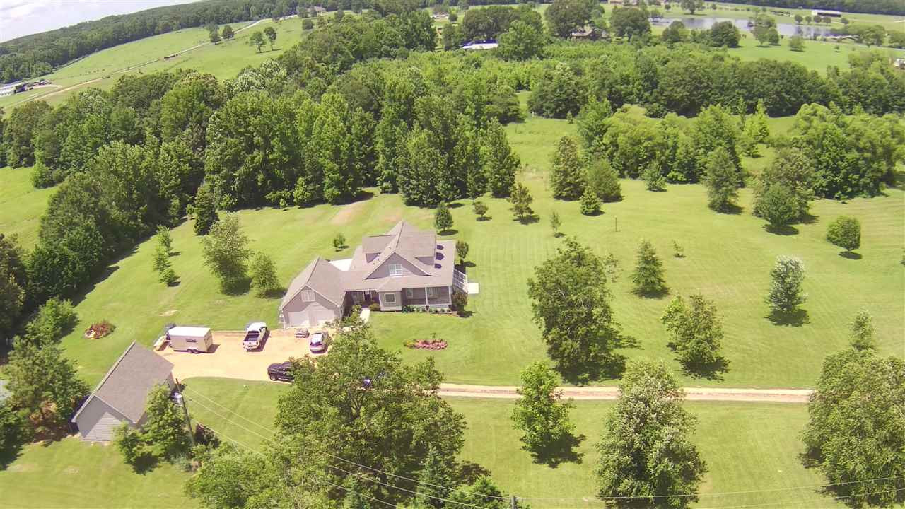 150 Highland Ranch Road Florence, MS 39073 - Photo 46 of 50 Photo 46